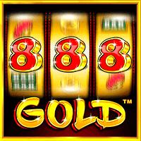 permainan slot 888 Gold™ provider Pragmatic Play dari situs slot gacor 99ASET
