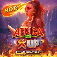 permainan slot Africa X UP provider Micro Gaming dari situs slot gacor 99ASET