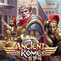 permainan slot Ancient Rome provider Joker dari situs slot gacor 99ASET