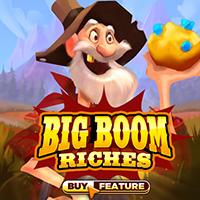 permainan slot Big Boom Riches provider Micro Gaming dari situs slot gacor 99ASET