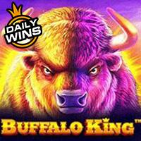 permainan slot Buffalo King provider Pragmatic Play dari situs slot gacor 99ASET