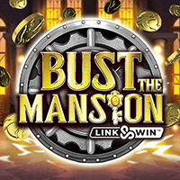 permainan slot Bust the Mansion provider Micro Gaming dari situs slot gacor 99ASET