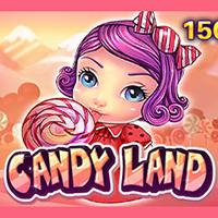 permainan slot Candy Land provider JDB dari situs slot gacor 99ASET
