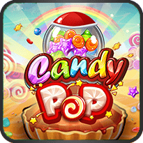 permainan slot Candy Pop provider Spade Gaming dari situs slot gacor 99ASET