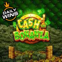 permainan slot Cash Bonanza™ provider Pragmatic Play dari situs slot gacor 99ASET