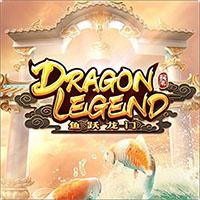 permainan slot Dragon Legend provider PG Soft dari situs slot gacor 99ASET