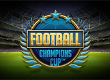 permainan slot Football: Champions Cup provider Flow Gaming dari situs slot gacor 99ASET