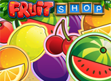 permainan slot Fruit Shop provider Flow Gaming dari situs slot gacor 99ASET