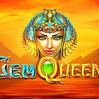 permainan slot Gem Queen provider Playtech dari situs slot gacor 99ASET