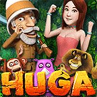 permainan slot Huga provider Live 22 dari situs slot gacor 99ASET