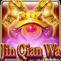 permainan slot Jin Qian Wa provider Live 22 dari situs slot gacor 99ASET
