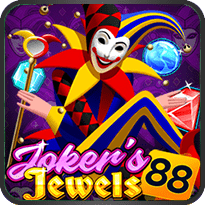 permainan slot Joker Jewel 88 provider Slot 88 dari situs slot gacor 99ASET