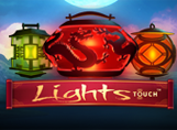 permainan slot Lights provider Flow Gaming dari situs slot gacor 99ASET