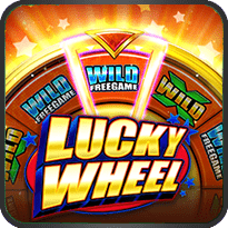 permainan slot Lucky Wheel provider Ion Slot dari situs slot gacor 99ASET