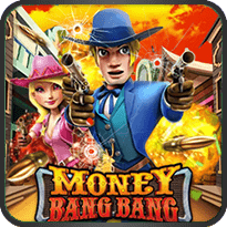 permainan slot Money Bang Bang provider Slot 88 dari situs slot gacor 99ASET