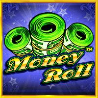 permainan slot Money Roll™ provider Pragmatic Play dari situs slot gacor 99ASET
