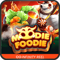 permainan slot Moodie Foodie provider Spade Gaming dari situs slot gacor 99ASET