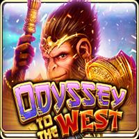 permainan slot Odyssey To The West provider Live 22 dari situs slot gacor 99ASET