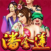 permainan slot Pan Jin Lian provider Live 22 dari situs slot gacor 99ASET