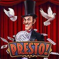 permainan slot Presto provider Habanero dari situs slot gacor 99ASET