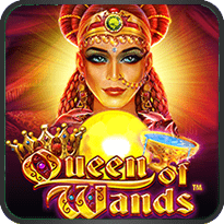 permainan slot Queen Of Wands provider Slot 88 dari situs slot gacor 99ASET