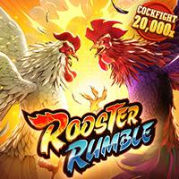 permainan slot Rooster Rumble provider PG Soft dari situs slot gacor 99ASET