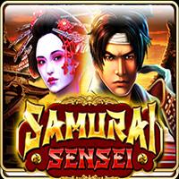 permainan slot Samurai Sensei provider Live 22 dari situs slot gacor 99ASET
