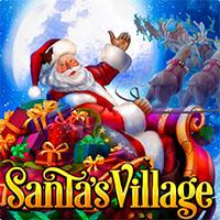 permainan slot Santa's Village provider Habanero dari situs slot gacor 99ASET