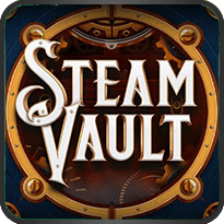 permainan slot Steam Vault provider One Touch dari situs slot gacor 99ASET