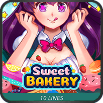 permainan slot Sweet Bakery provider Spade Gaming dari situs slot gacor 99ASET