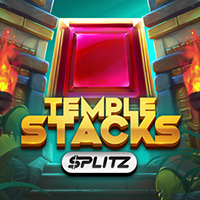 permainan slot Temple Stacks: Splitz provider YGGDRASIL dari situs slot gacor 99ASET