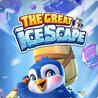 permainan slot The Great Icescape provider PG Soft dari situs slot gacor 99ASET