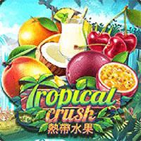 permainan slot Tropical Crush provider Joker dari situs slot gacor 99ASET