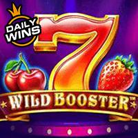 permainan slot Wild Booster provider Pragmatic Play dari situs slot gacor 99ASET