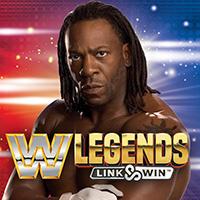 permainan slot WWE Legends provider Micro Gaming dari situs slot gacor 99ASET